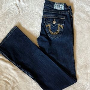 True Religion women’s jeans
